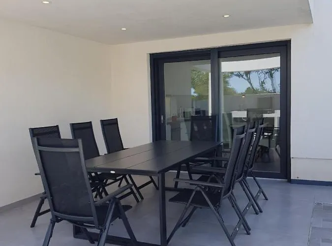 Dorina Villa Kaštel