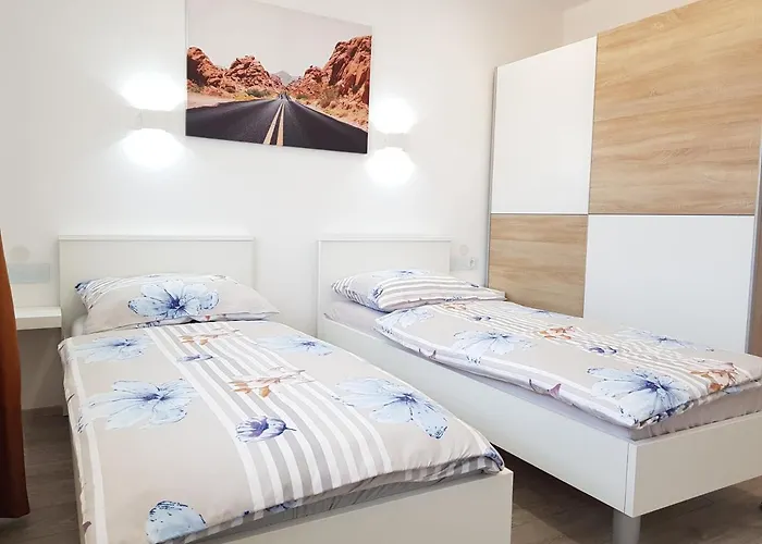 Dorina Villa Kaštel
