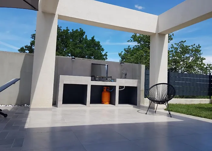Villa Dorina *