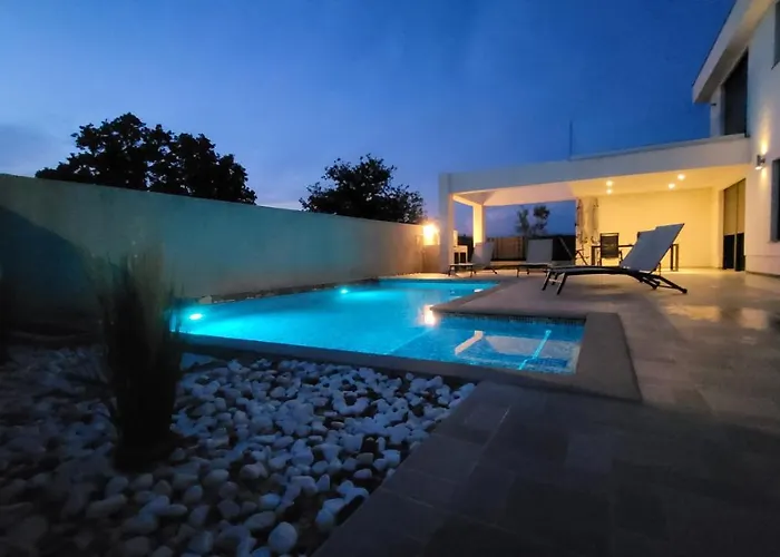 Villa Dorina *