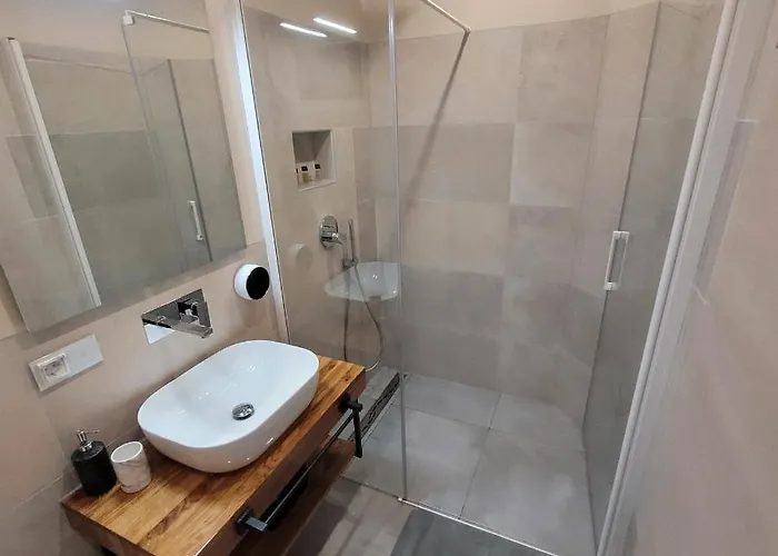 Villa Dorina *