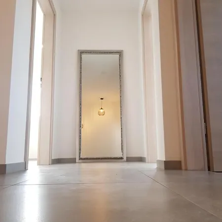 别墅 Dorina Kaštel