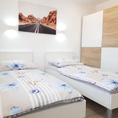 Dorina Villa Kaštel